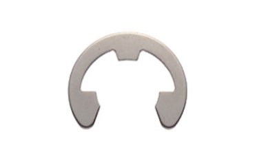 ステンレス E型止め輪 (Eリング)(磐田電工規格製)E-●●